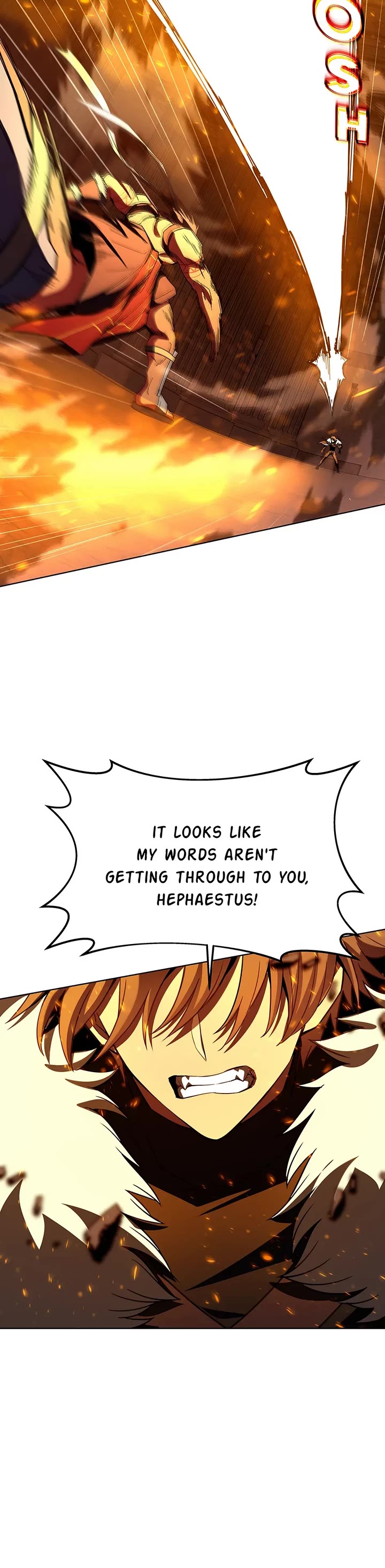 I Became a Part Time Employee for Gods Chapter 94 page 20 - Chapter 94: Not Just a Name