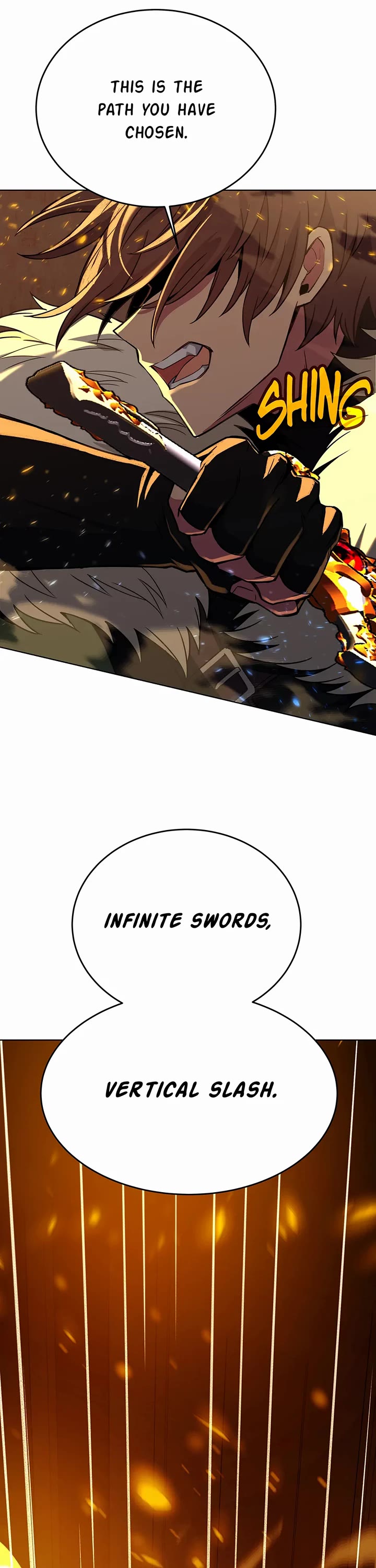 I Became a Part Time Employee for Gods Chapter 94 page 21 - Chapter 94: Not Just a Name