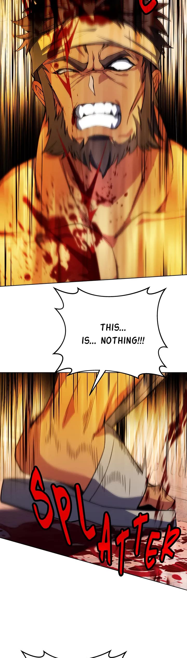 I Became a Part Time Employee for Gods Chapter 94 page 24 - Chapter 94: Not Just a Name