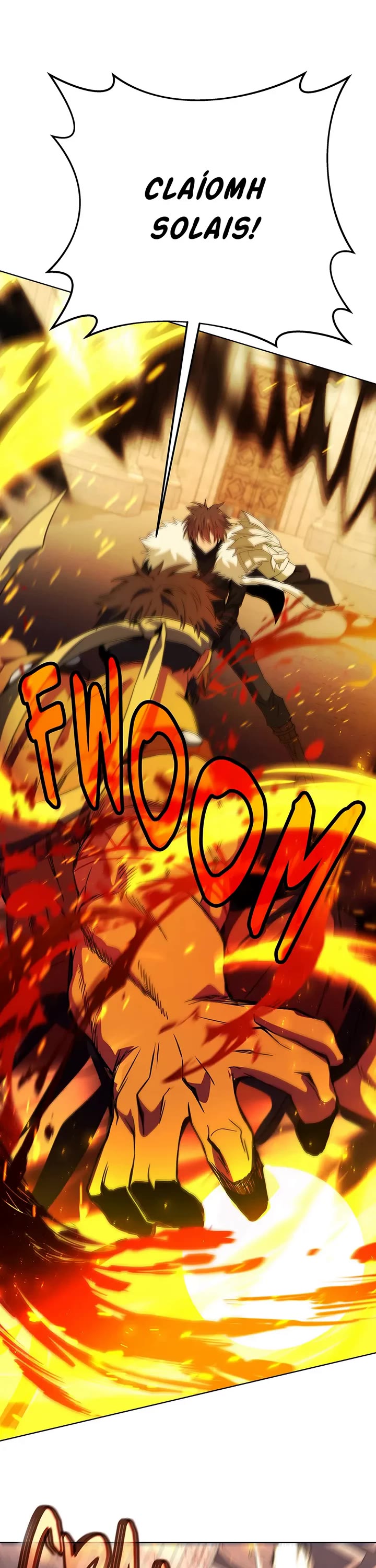 I Became a Part Time Employee for Gods Chapter 94 page 26 - Chapter 94: Not Just a Name