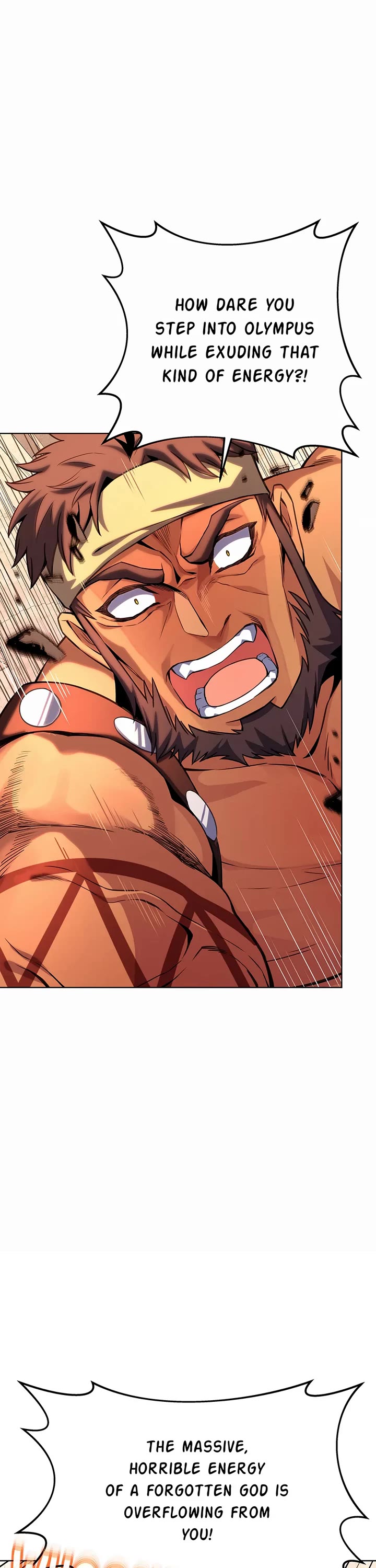 I Became a Part Time Employee for Gods Chapter 94 page 3 - Chapter 94: Not Just a Name