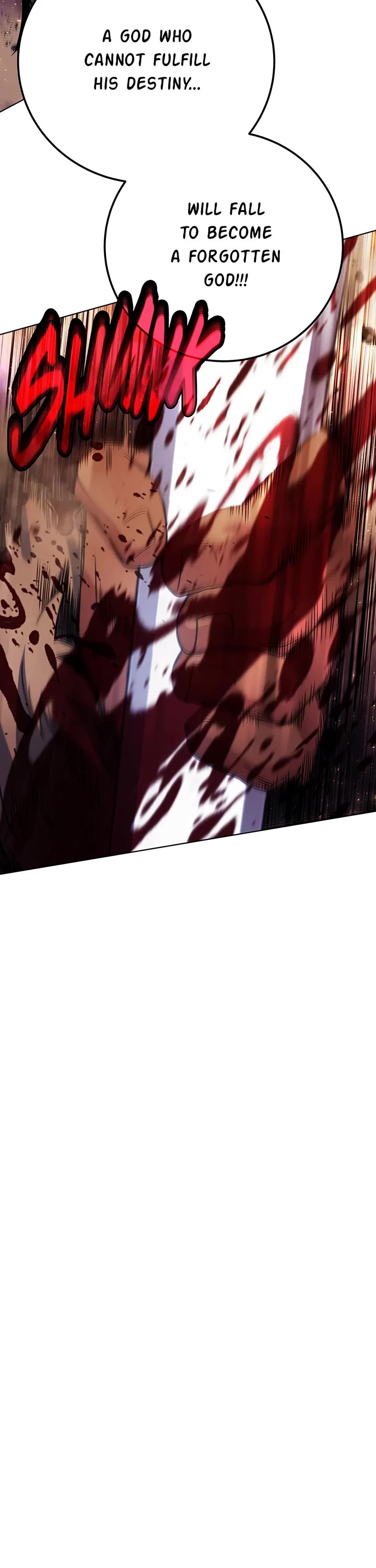 I Became a Part Time Employee for Gods Chapter 94 page 31 - Chapter 94: Not Just a Name