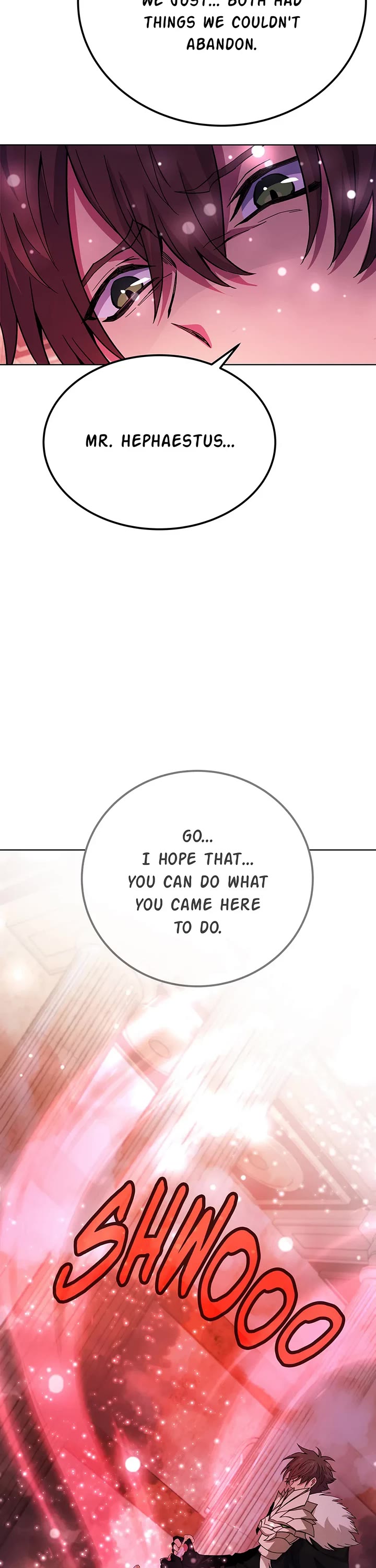 I Became a Part Time Employee for Gods Chapter 94 page 33 - Chapter 94: Not Just a Name