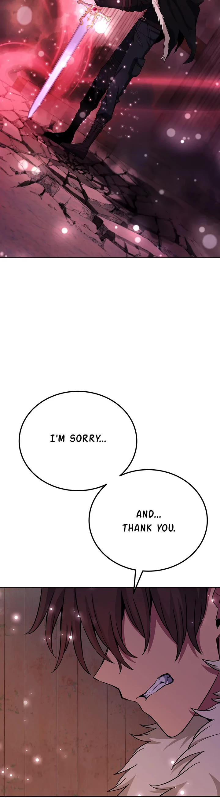 I Became a Part Time Employee for Gods Chapter 94 page 34 - Chapter 94: Not Just a Name