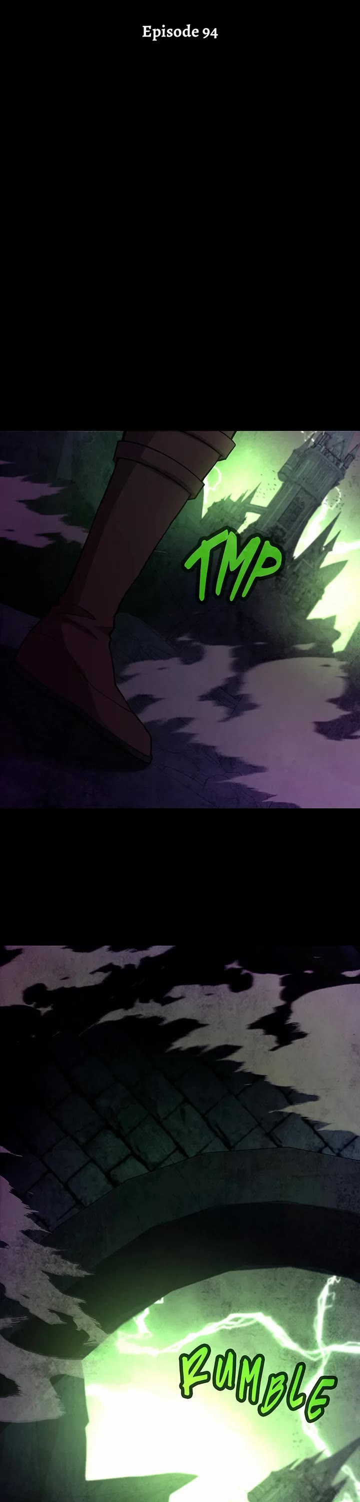I Became a Part Time Employee for Gods Chapter 94 page 38 - Chapter 94: Not Just a Name