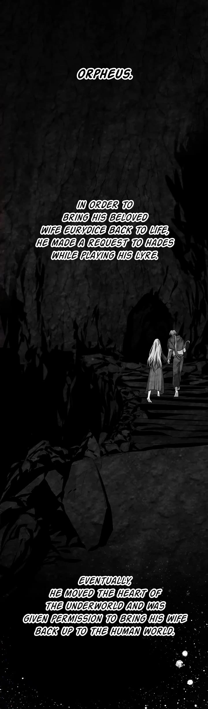 I Became a Part Time Employee for Gods Chapter 94 page 40 - Chapter 94: Not Just a Name