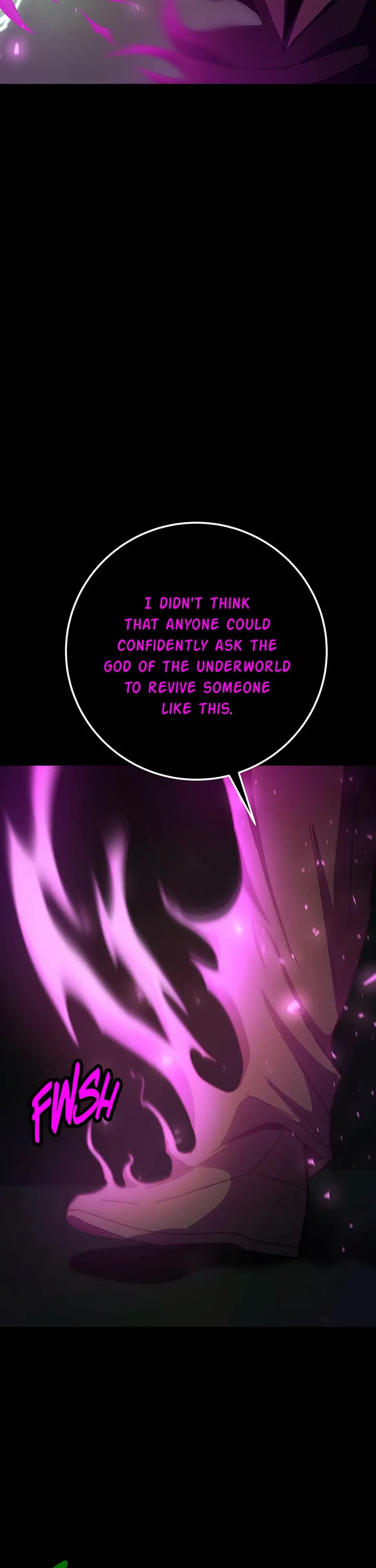 I Became a Part Time Employee for Gods Chapter 94 page 47 - Chapter 94: Not Just a Name
