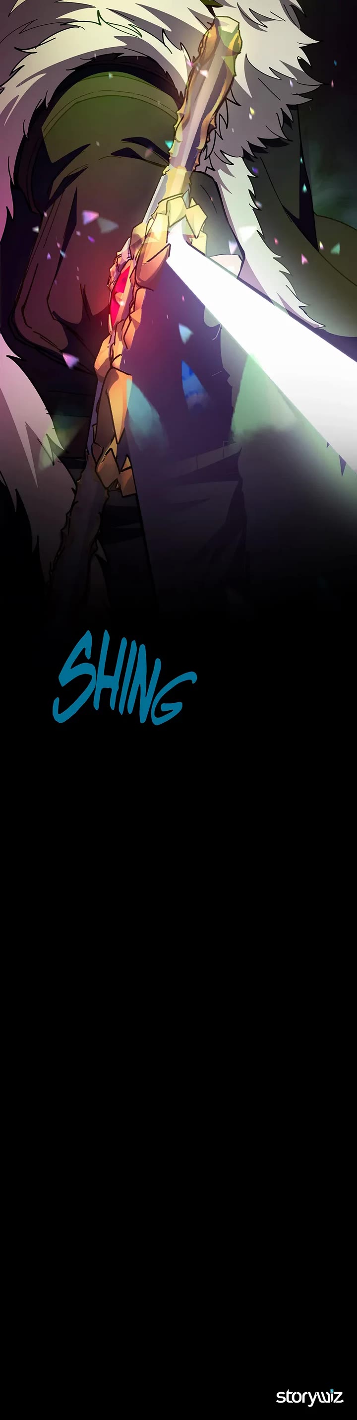 I Became a Part Time Employee for Gods Chapter 94 page 51 - Chapter 94: Not Just a Name