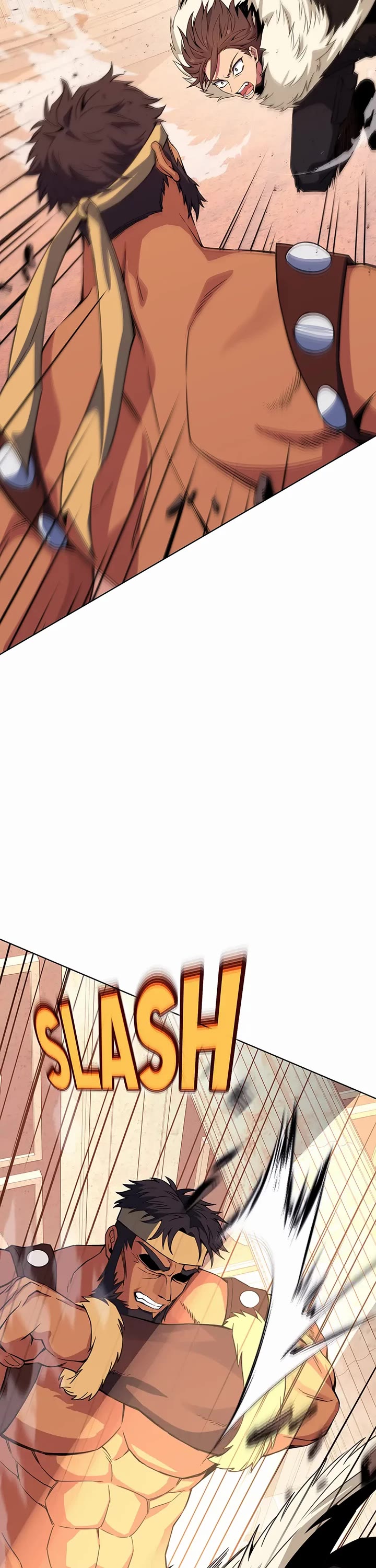 I Became a Part Time Employee for Gods Chapter 94 page 7 - Chapter 94: Not Just a Name