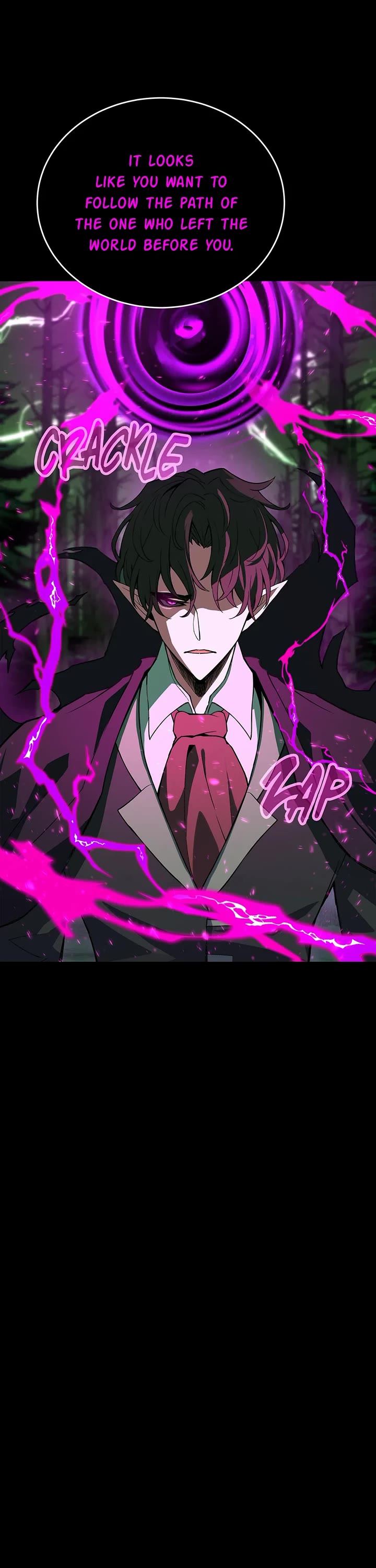 I Became a Part Time Employee for Gods Chapter 95 page 1 - Chapter 95: The Curse of Knowing