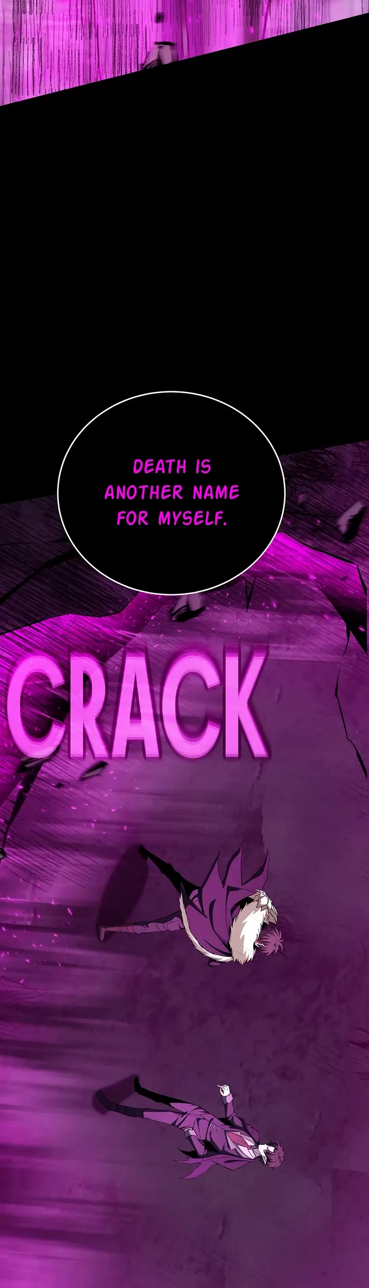 I Became a Part Time Employee for Gods Chapter 95 page 10 - Chapter 95: The Curse of Knowing