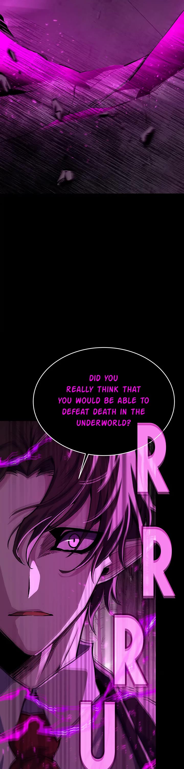 I Became a Part Time Employee for Gods Chapter 95 page 11 - Chapter 95: The Curse of Knowing