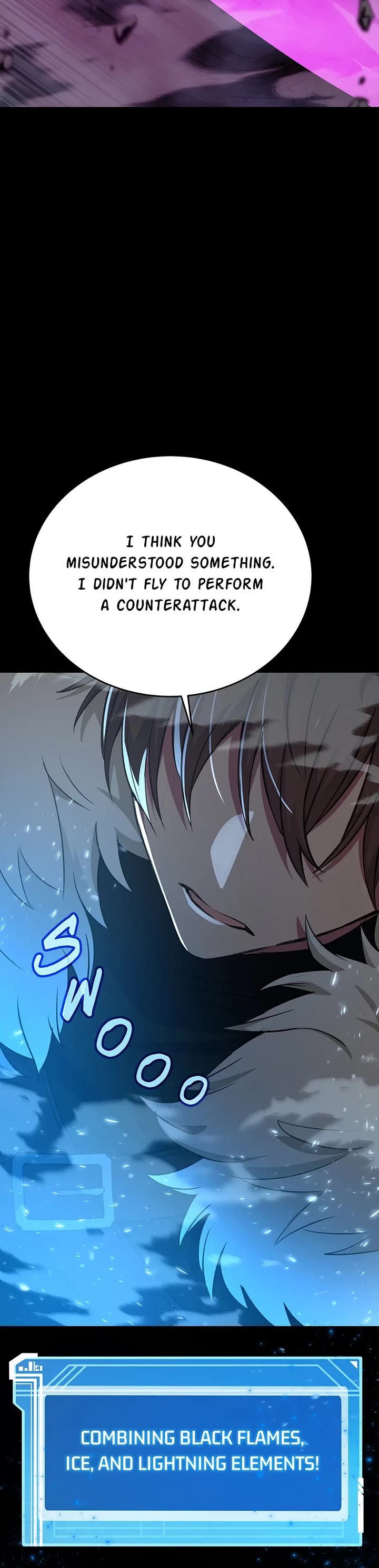 I Became a Part Time Employee for Gods Chapter 95 page 15 - Chapter 95: The Curse of Knowing