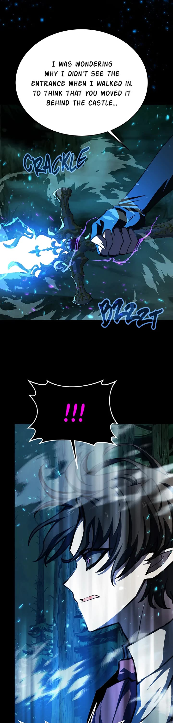 I Became a Part Time Employee for Gods Chapter 95 page 16 - Chapter 95: The Curse of Knowing