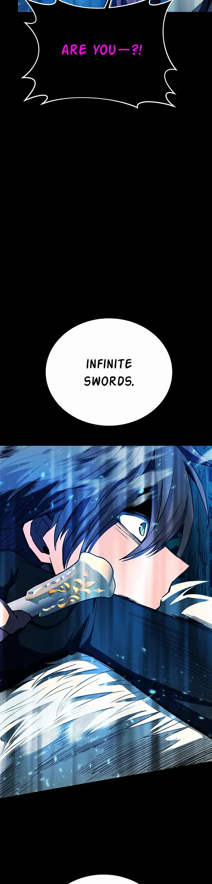I Became a Part Time Employee for Gods Chapter 95 page 17 - Chapter 95: The Curse of Knowing