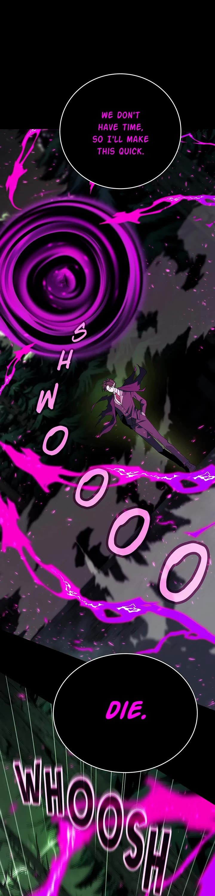I Became a Part Time Employee for Gods Chapter 95 page 2 - Chapter 95: The Curse of Knowing