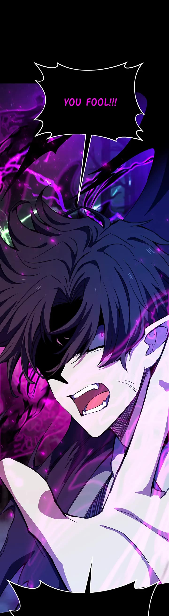 I Became a Part Time Employee for Gods Chapter 95 page 25 - Chapter 95: The Curse of Knowing