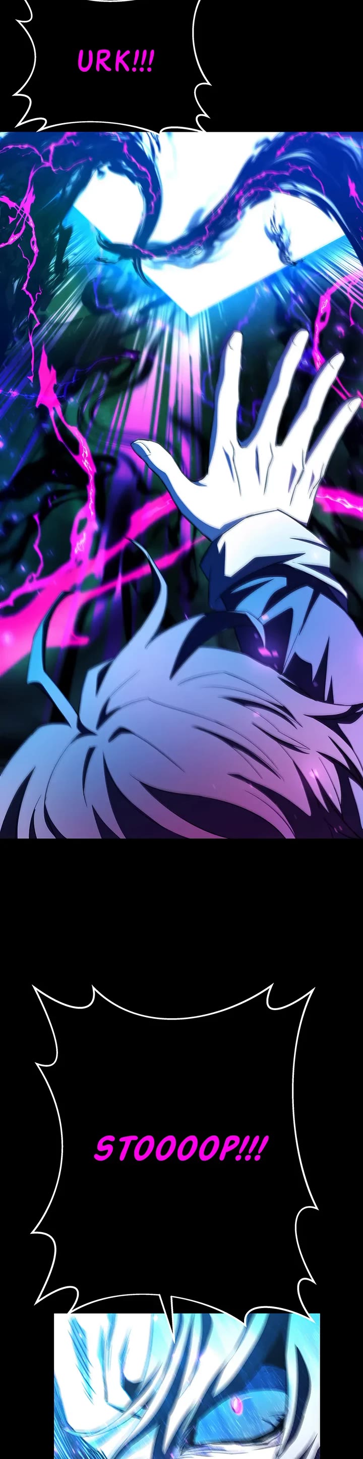 I Became a Part Time Employee for Gods Chapter 95 page 29 - Chapter 95: The Curse of Knowing