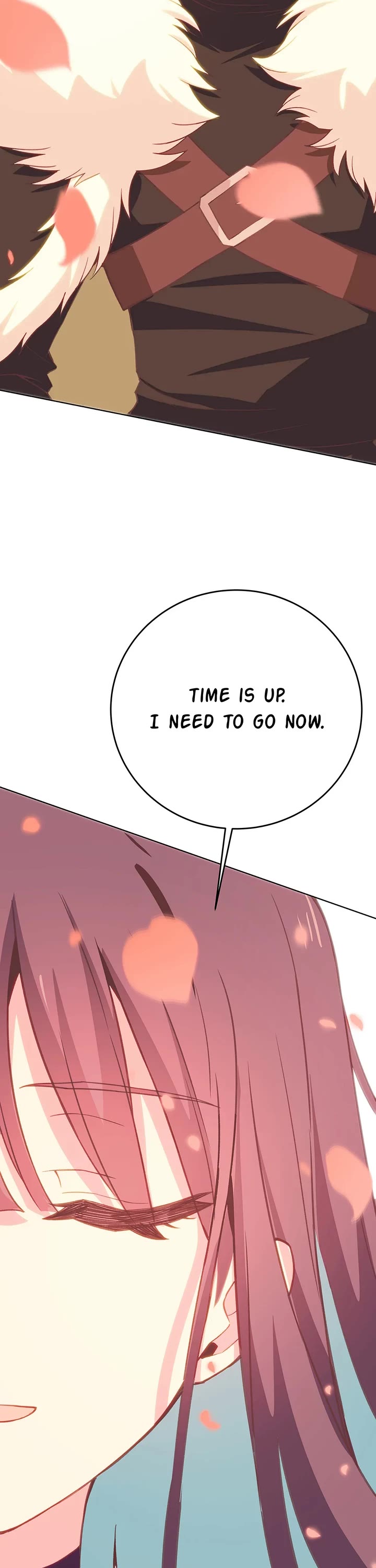 I Became a Part Time Employee for Gods Chapter 95 page 38 - Chapter 95: The Curse of Knowing