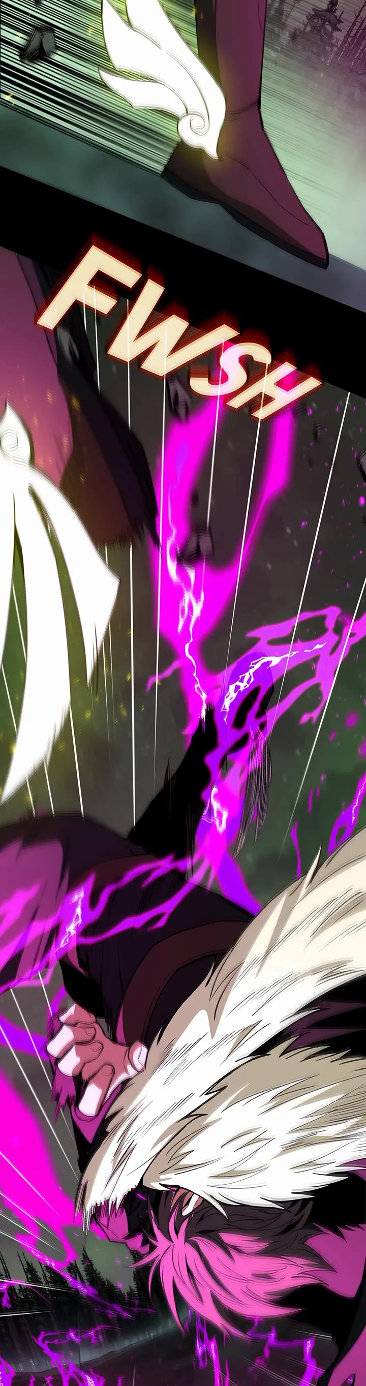 I Became a Part Time Employee for Gods Chapter 95 page 4 - Chapter 95: The Curse of Knowing