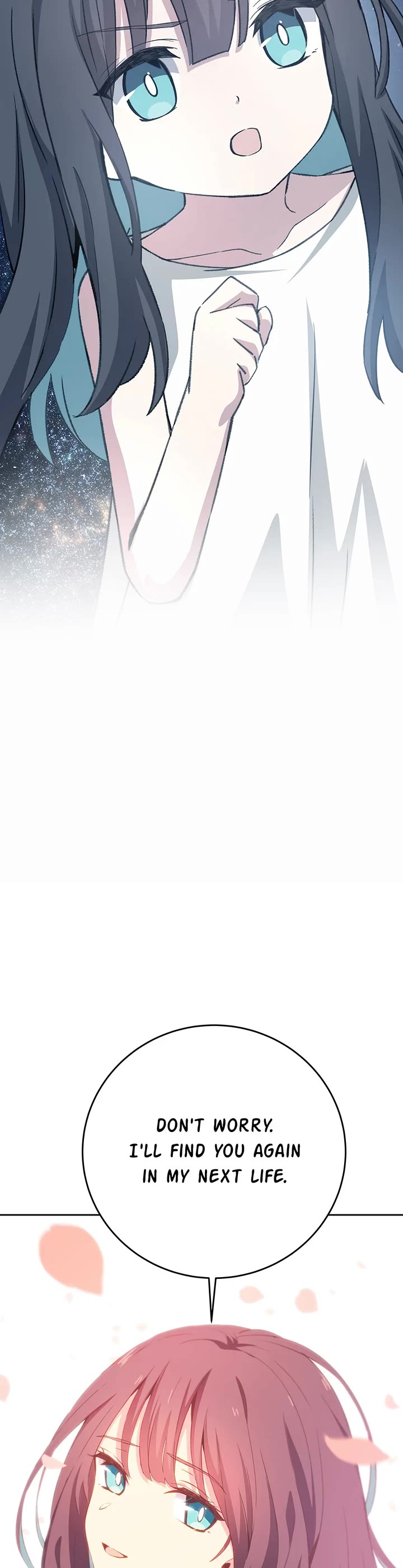 I Became a Part Time Employee for Gods Chapter 95 page 44 - Chapter 95: The Curse of Knowing