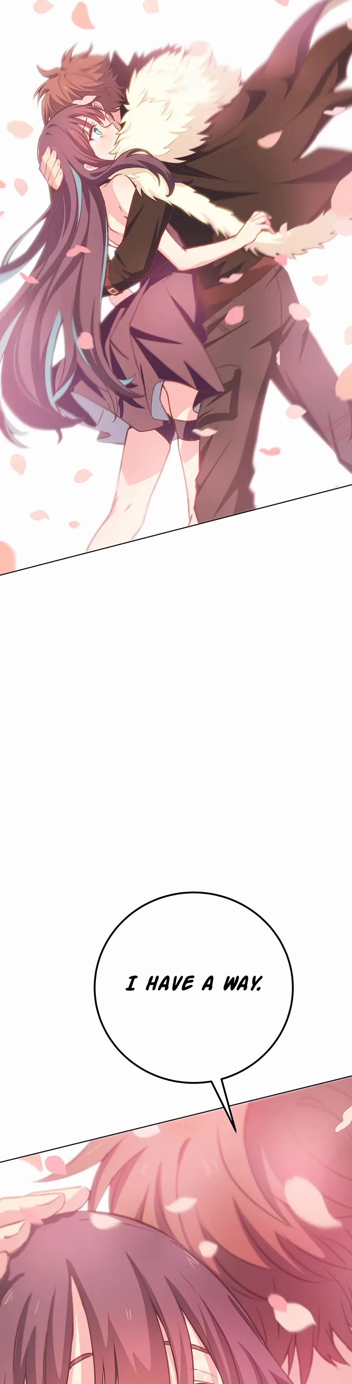 I Became a Part Time Employee for Gods Chapter 95 page 49 - Chapter 95: The Curse of Knowing