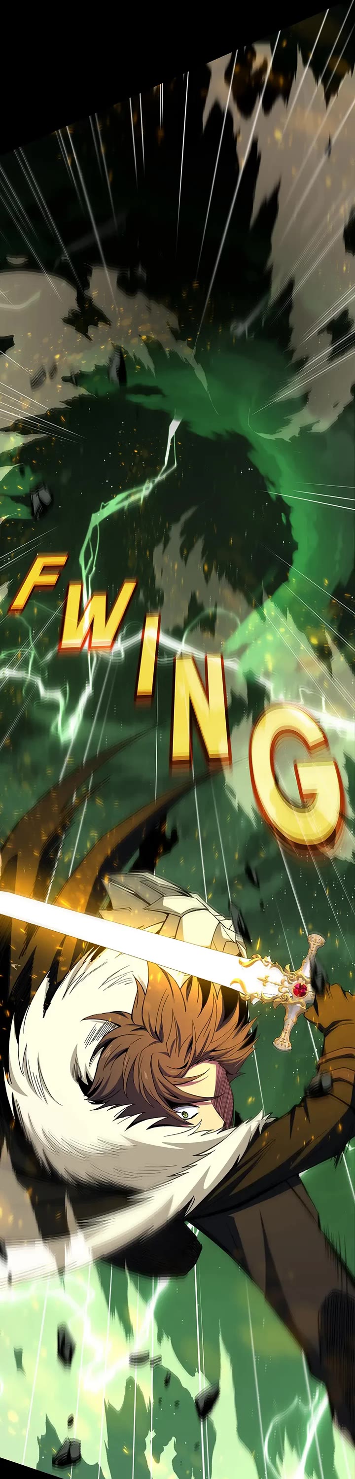 I Became a Part Time Employee for Gods Chapter 95 page 6 - Chapter 95: The Curse of Knowing