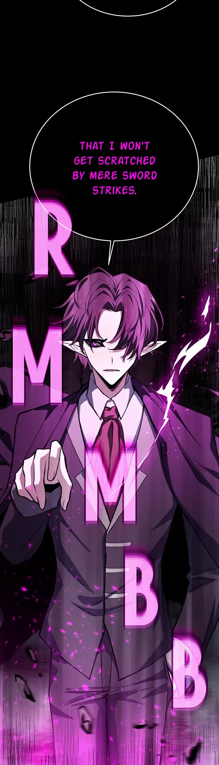 I Became a Part Time Employee for Gods Chapter 95 page 9 - Chapter 95: The Curse of Knowing