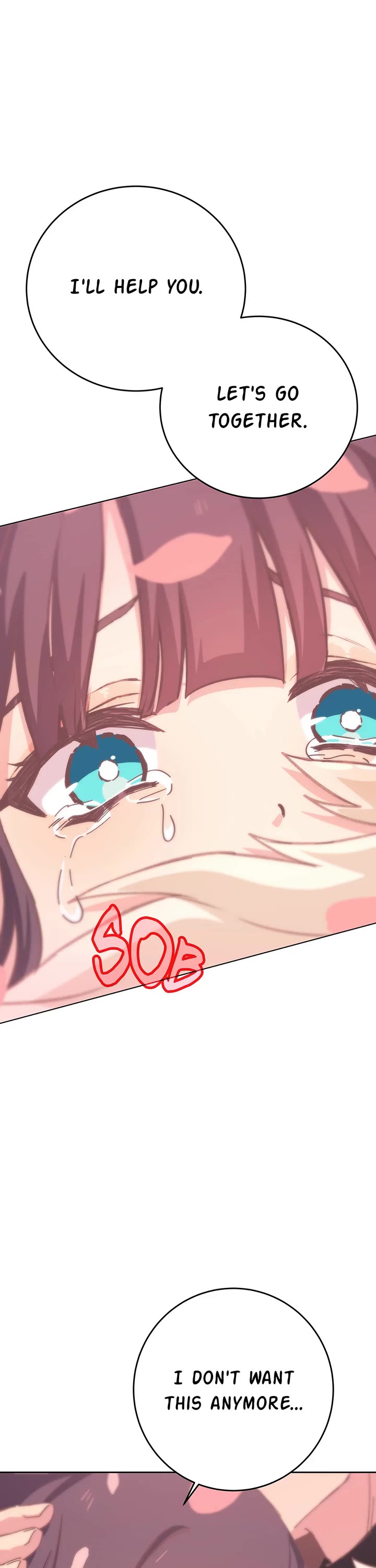 I Became a Part Time Employee for Gods Chapter 96 page 1 - Chapter 96: Once and For All