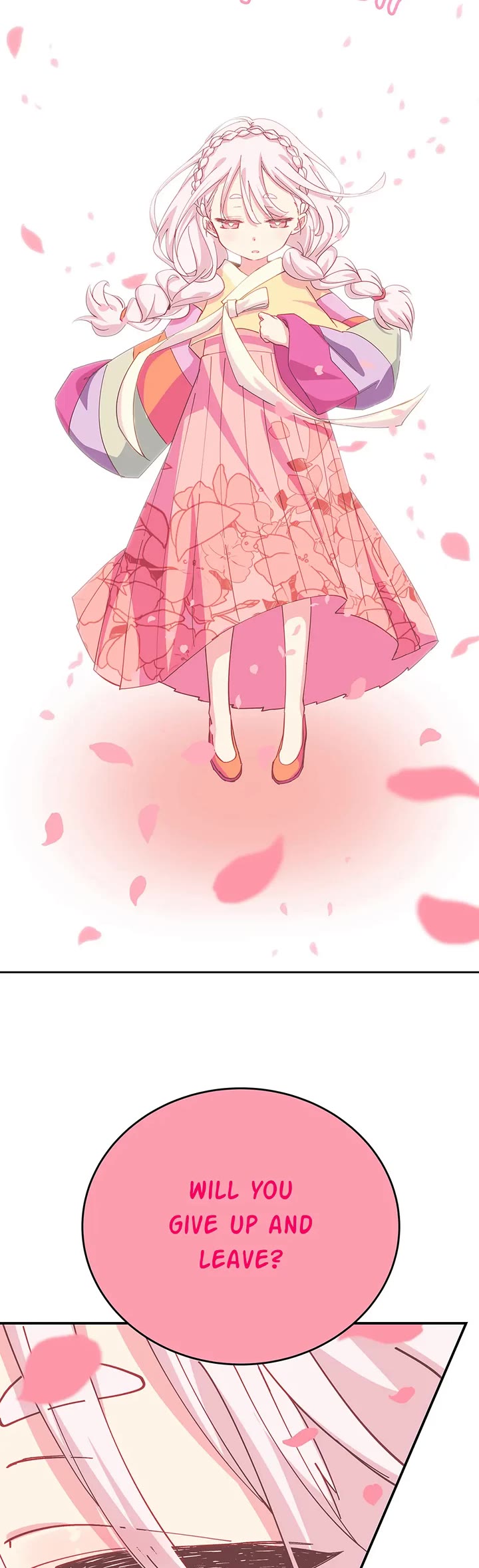 I Became a Part Time Employee for Gods Chapter 96 page 10 - Chapter 96: Once and For All