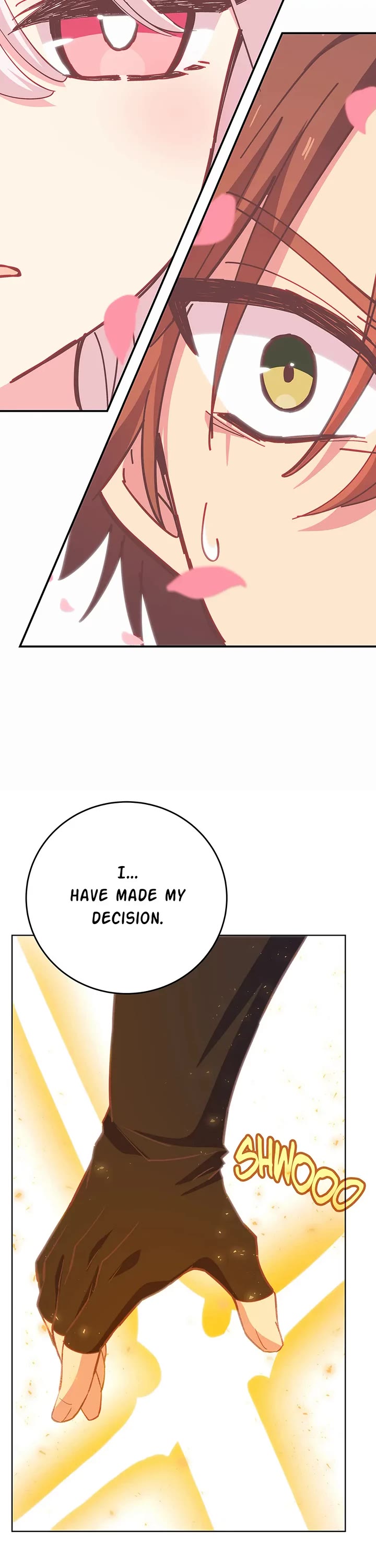 I Became a Part Time Employee for Gods Chapter 96 page 11 - Chapter 96: Once and For All