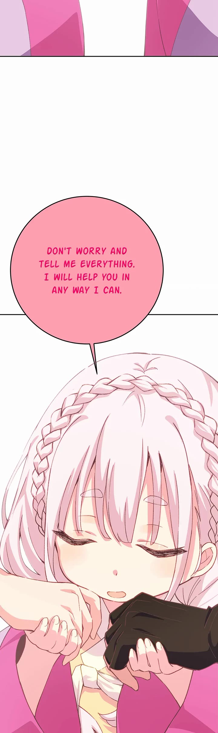 I Became a Part Time Employee for Gods Chapter 96 page 19 - Chapter 96: Once and For All