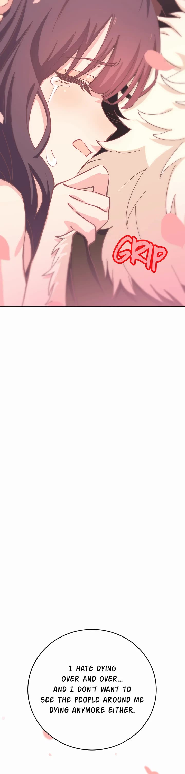 I Became a Part Time Employee for Gods Chapter 96 page 2 - Chapter 96: Once and For All
