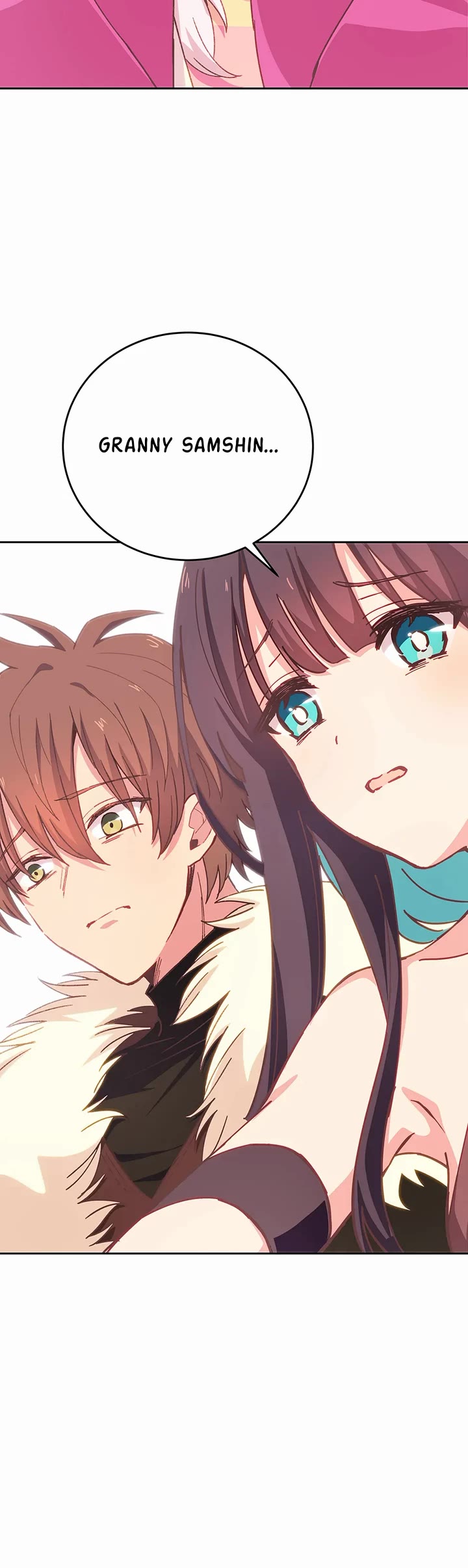 I Became a Part Time Employee for Gods Chapter 96 page 20 - Chapter 96: Once and For All