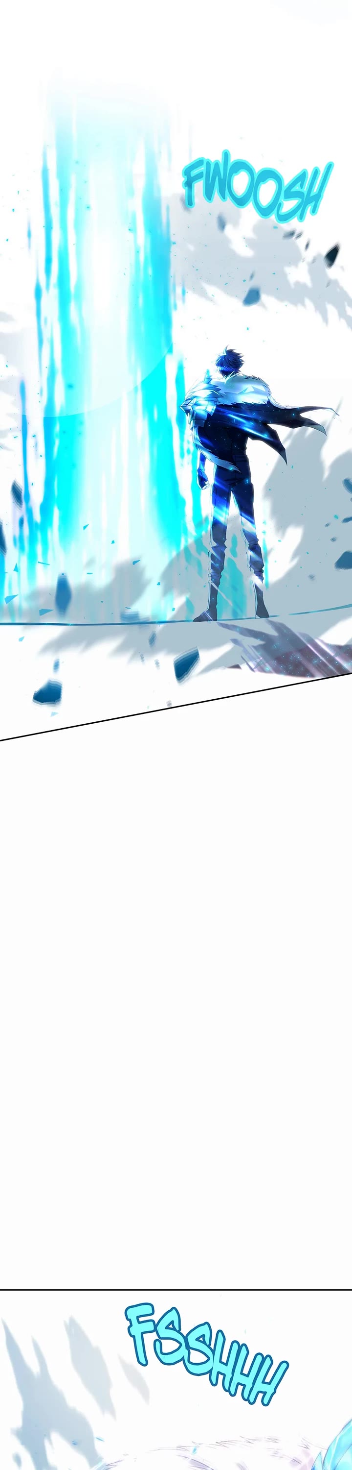 I Became a Part Time Employee for Gods Chapter 96 page 23 - Chapter 96: Once and For All