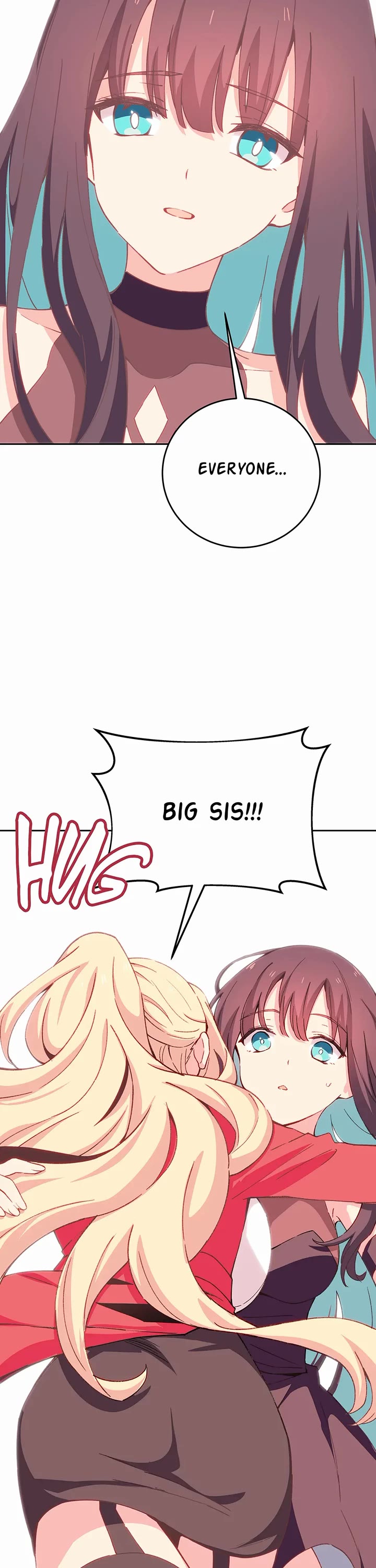 I Became a Part Time Employee for Gods Chapter 96 page 26 - Chapter 96: Once and For All