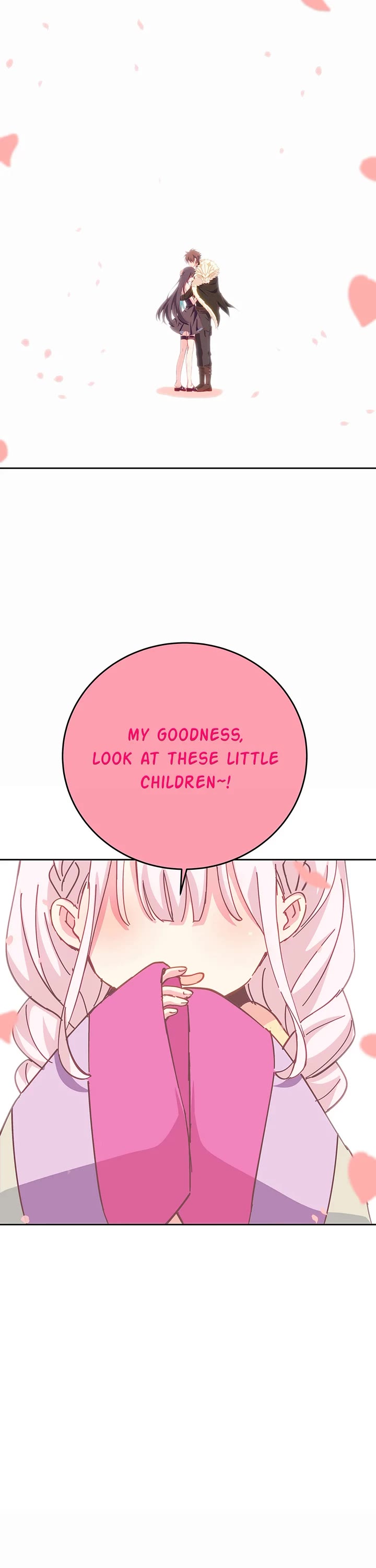 I Became a Part Time Employee for Gods Chapter 96 page 3 - Chapter 96: Once and For All