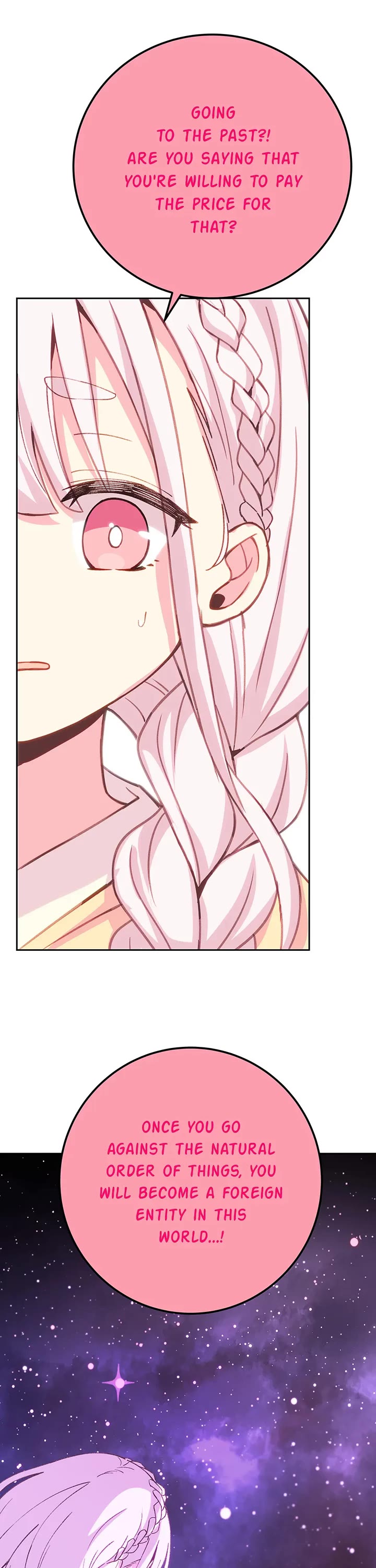 I Became a Part Time Employee for Gods Chapter 96 page 42 - Chapter 96: Once and For All