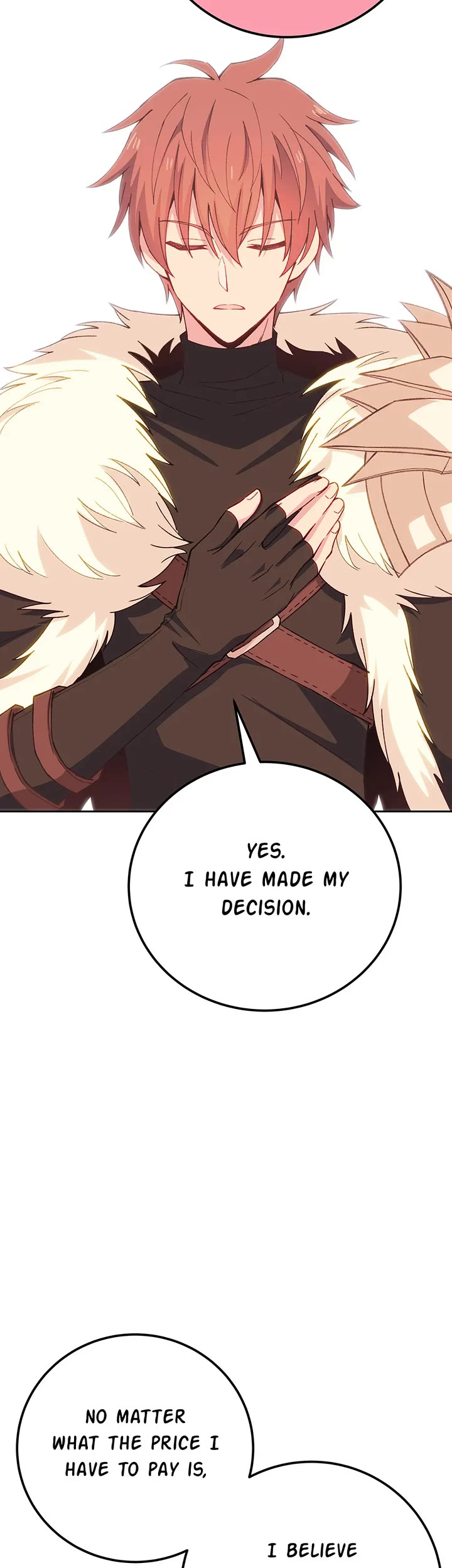 I Became a Part Time Employee for Gods Chapter 96 page 44 - Chapter 96: Once and For All