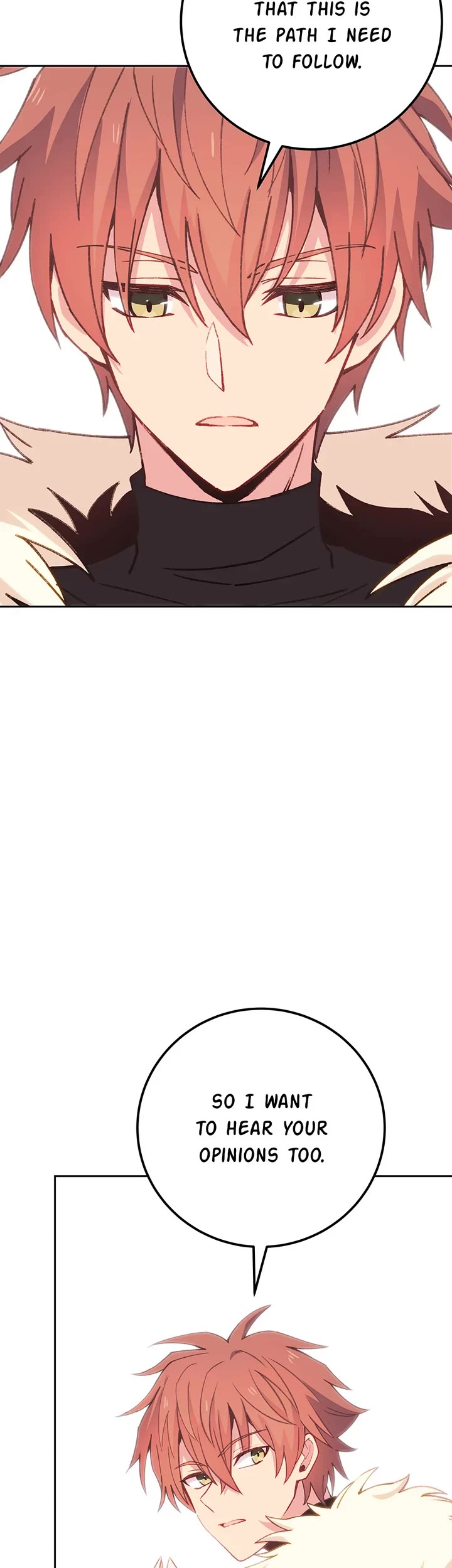 I Became a Part Time Employee for Gods Chapter 96 page 45 - Chapter 96: Once and For All