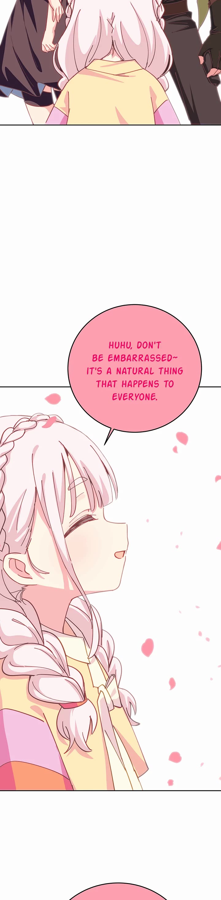 I Became a Part Time Employee for Gods Chapter 96 page 5 - Chapter 96: Once and For All