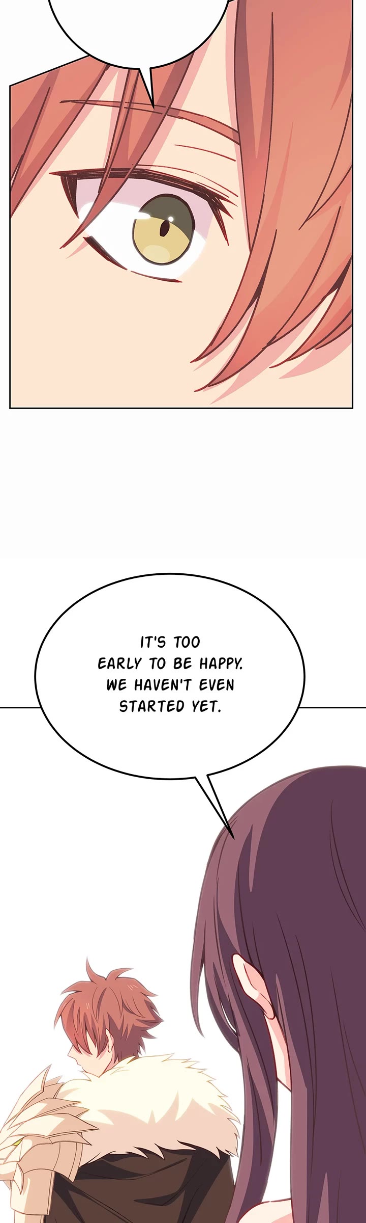 I Became a Part Time Employee for Gods Chapter 96 page 50 - Chapter 96: Once and For All