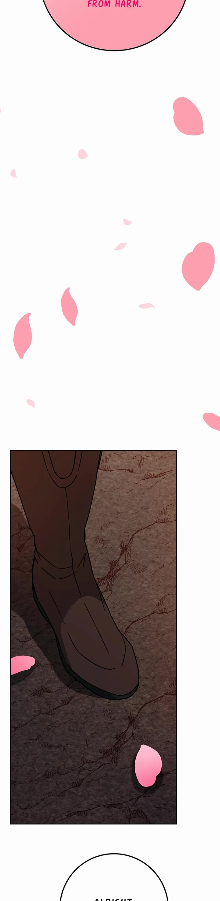 I Became a Part Time Employee for Gods Chapter 96 page 55 - Chapter 96: Once and For All