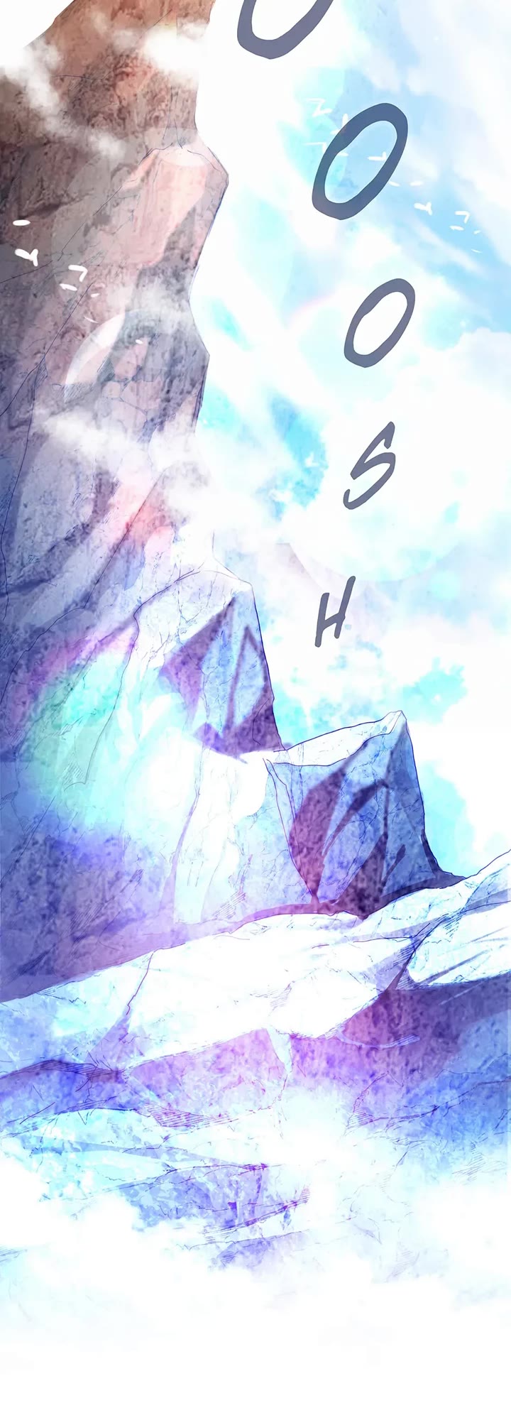 I Became a Part Time Employee for Gods Chapter 96 page 57 - Chapter 96: Once and For All