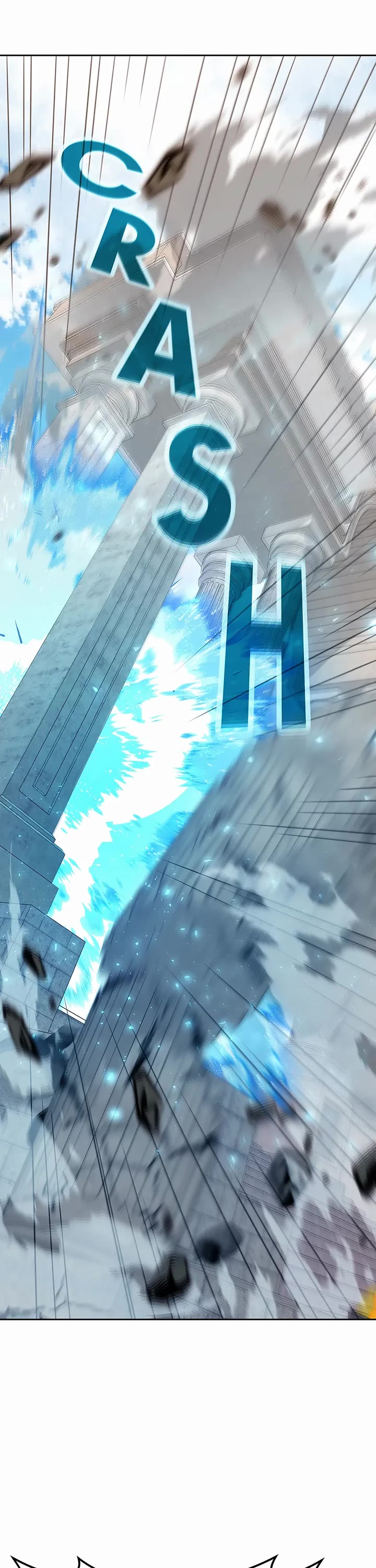 I Became a Part Time Employee for Gods Chapter 97 page 1 - Chapter 97: A Godly Obstacle