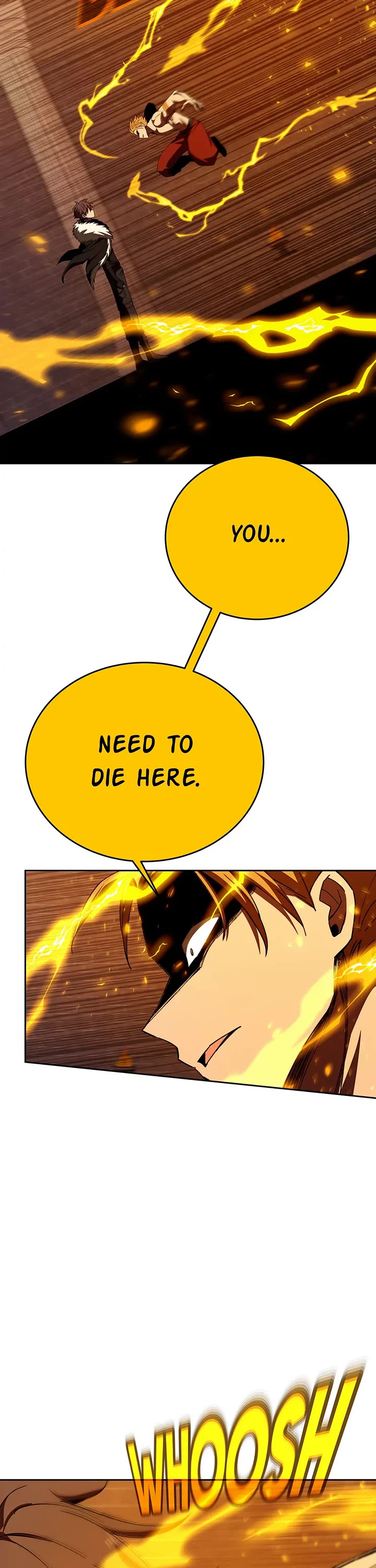 I Became a Part Time Employee for Gods Chapter 97 page 12 - Chapter 97: A Godly Obstacle