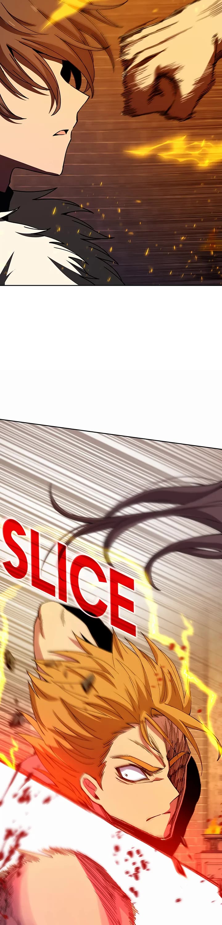 I Became a Part Time Employee for Gods Chapter 97 page 13 - Chapter 97: A Godly Obstacle