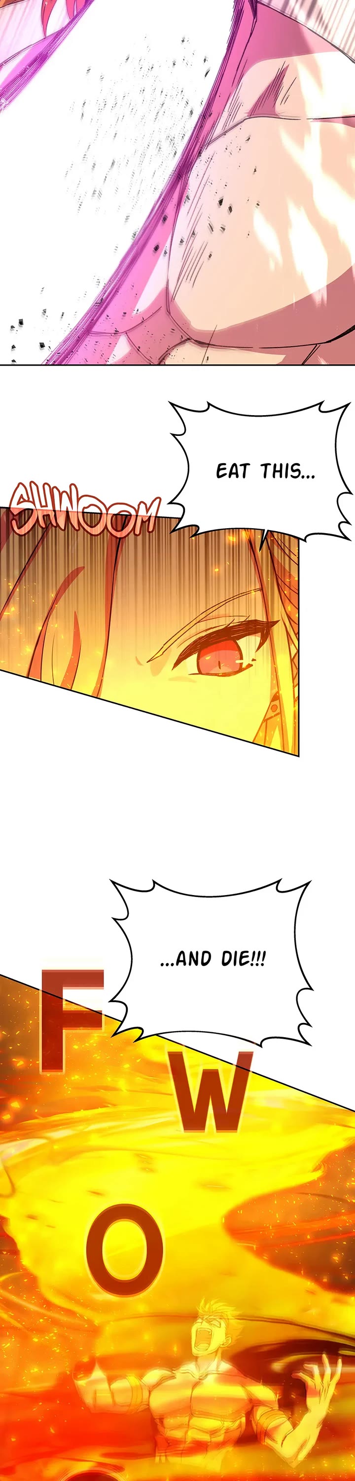 I Became a Part Time Employee for Gods Chapter 97 page 17 - Chapter 97: A Godly Obstacle