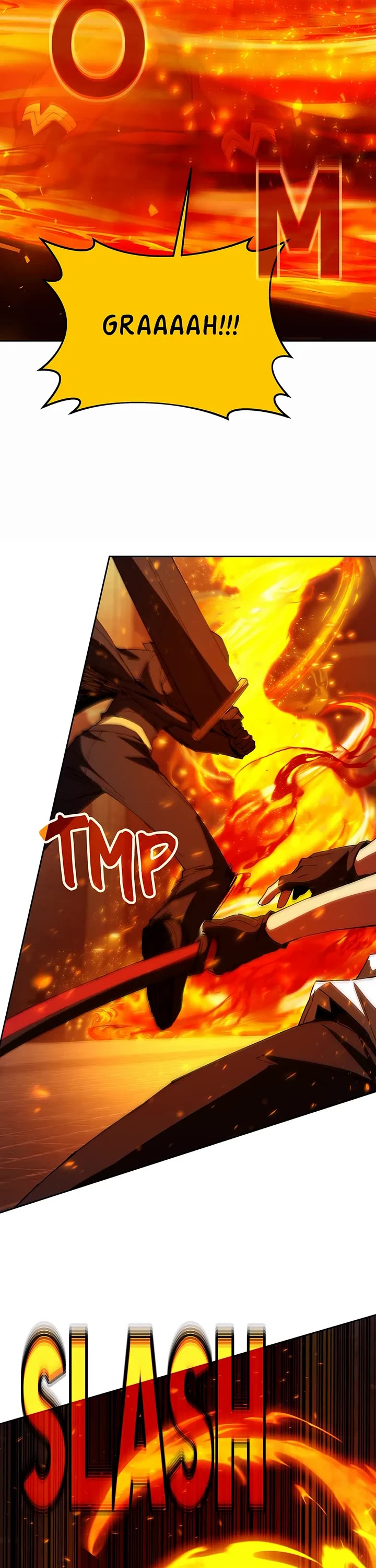 I Became a Part Time Employee for Gods Chapter 97 page 18 - Chapter 97: A Godly Obstacle