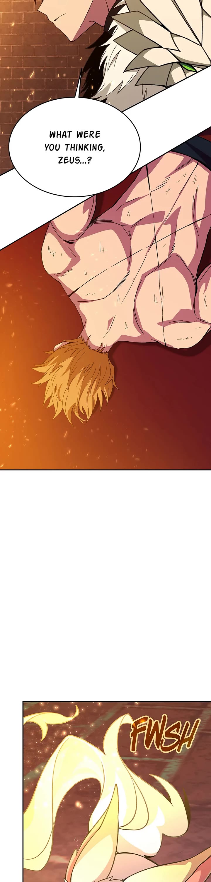 I Became a Part Time Employee for Gods Chapter 97 page 23 - Chapter 97: A Godly Obstacle